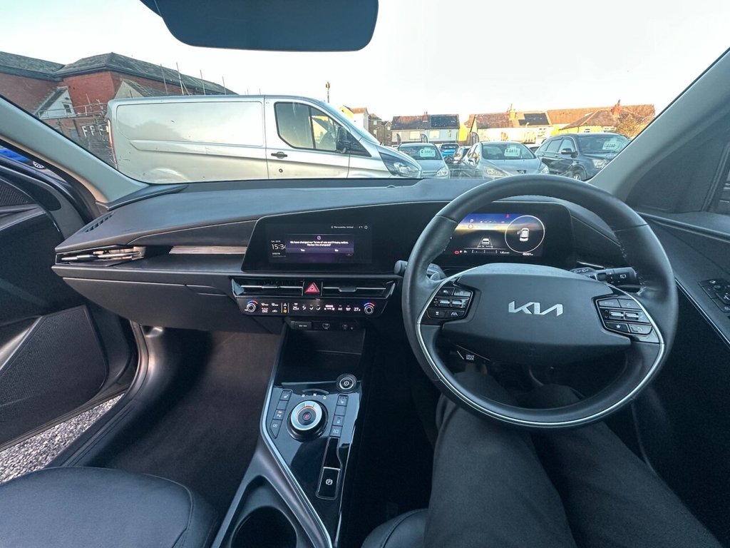 Used Kia Niro 2022 for sale - 77086595: Photo 13