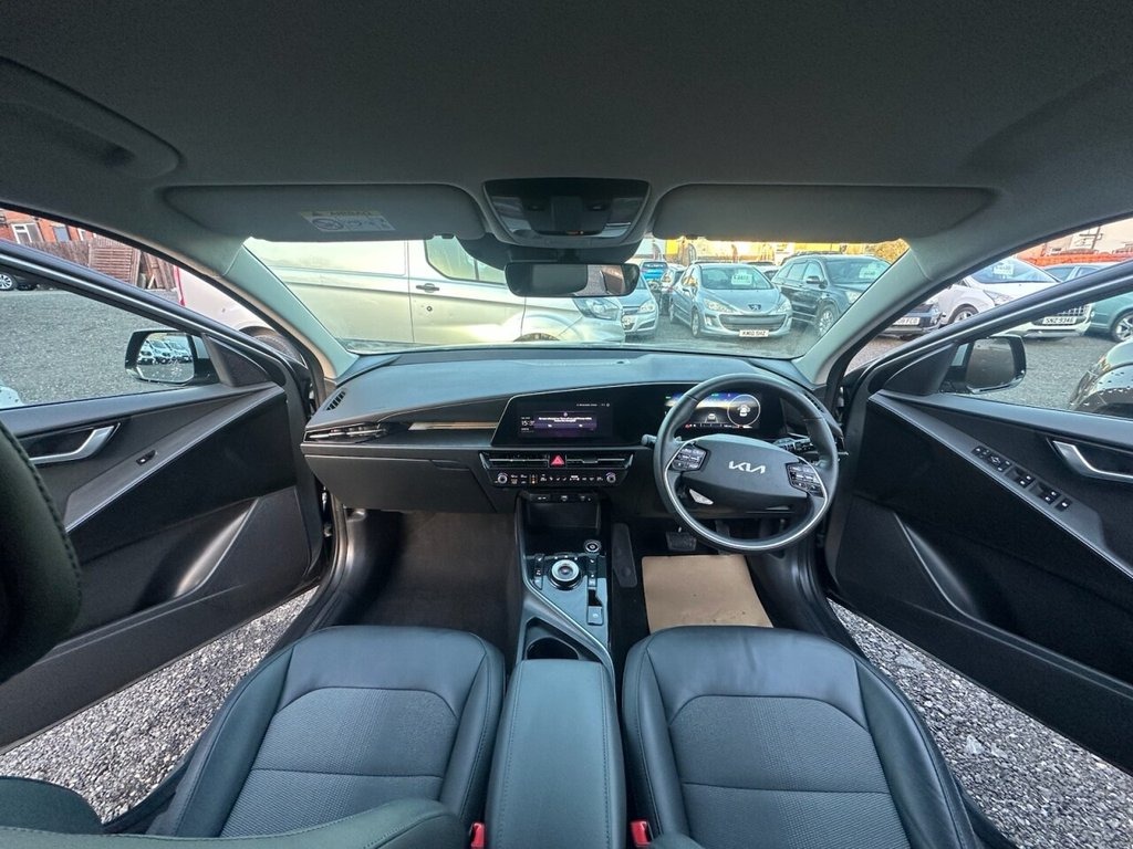 Used Kia Niro 2022 for sale - 77086595: Photo 14
