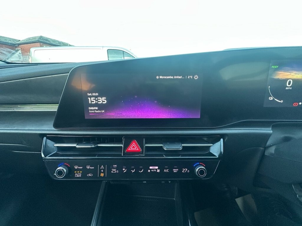 Used Kia Niro 2022 for sale - 77086595: Photo 17