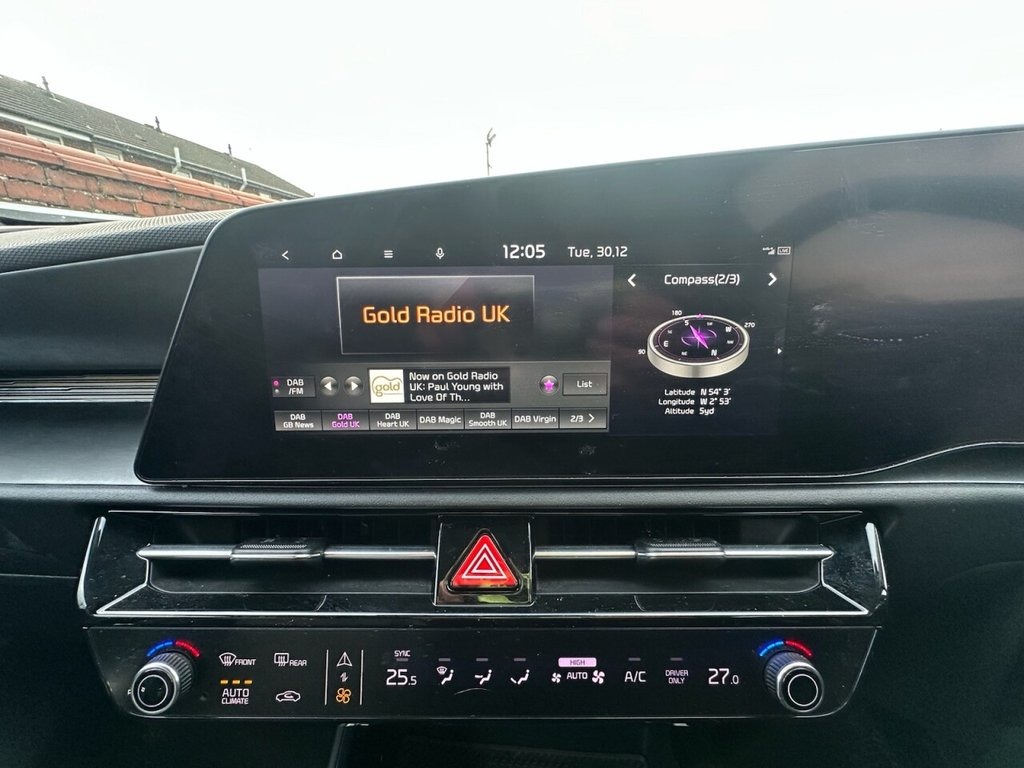 Used Kia Niro 2022 for sale - 77086595: Photo 20