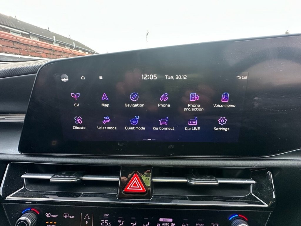 Used Kia Niro 2022 for sale - 77086595: Photo 21