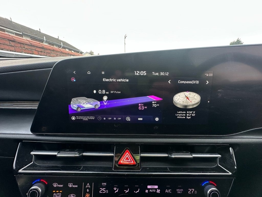 Used Kia Niro 2022 for sale - 77086595: Photo 22