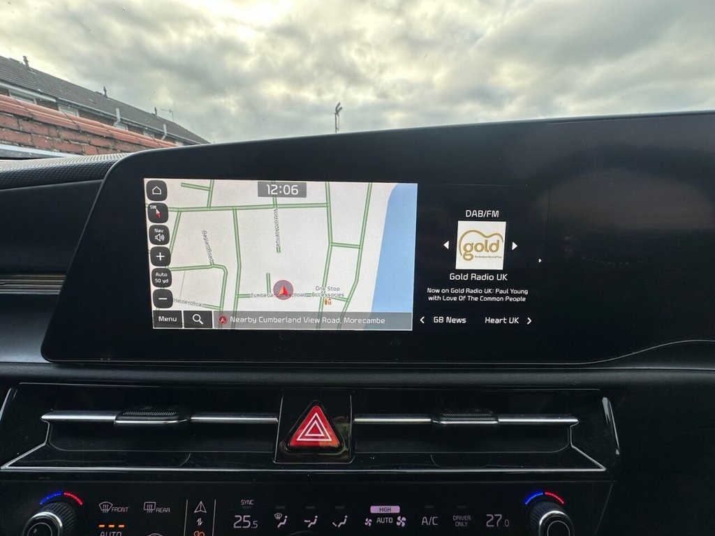 Used Kia Niro 2022 for sale - 77086595: Photo 23