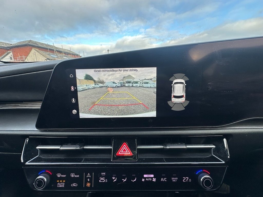 Used Kia Niro 2022 for sale - 77086595: Photo 25