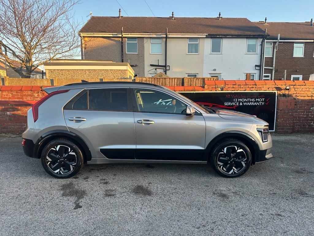 Used Kia Niro 2022 for sale - 77086595: Photo 26