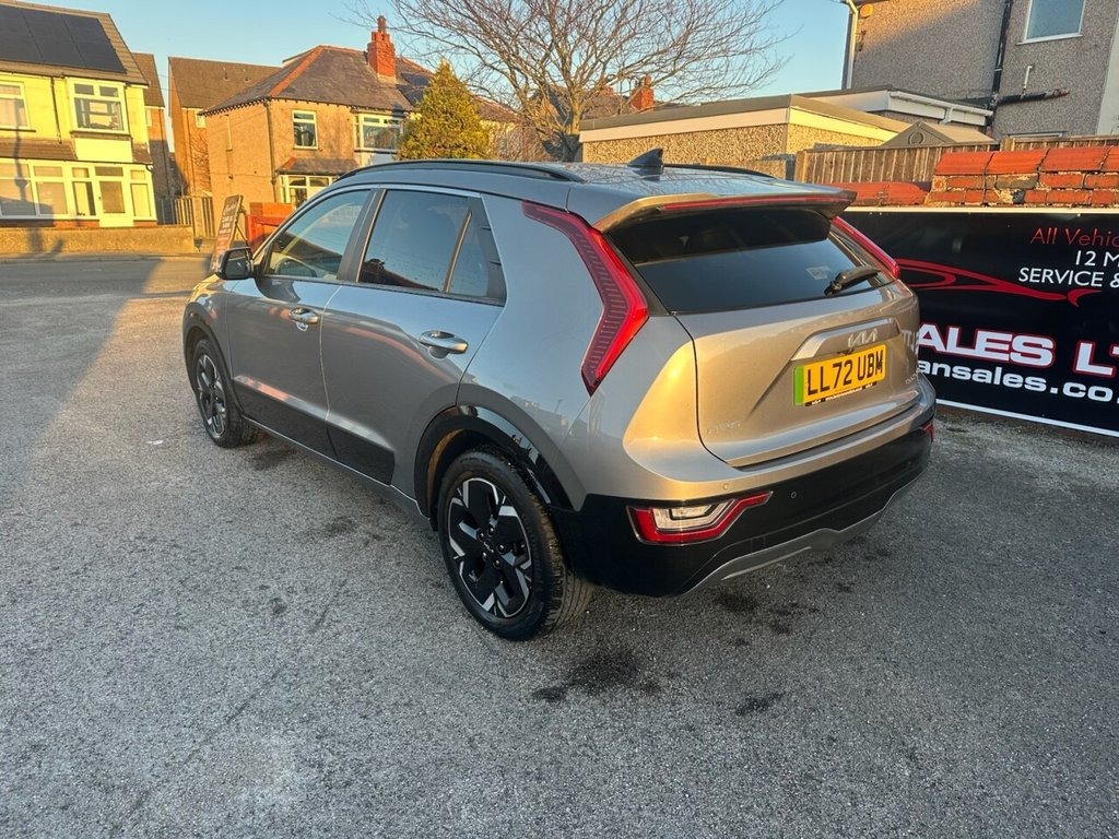 Used Kia Niro 2022 for sale - 77086595: Photo 4