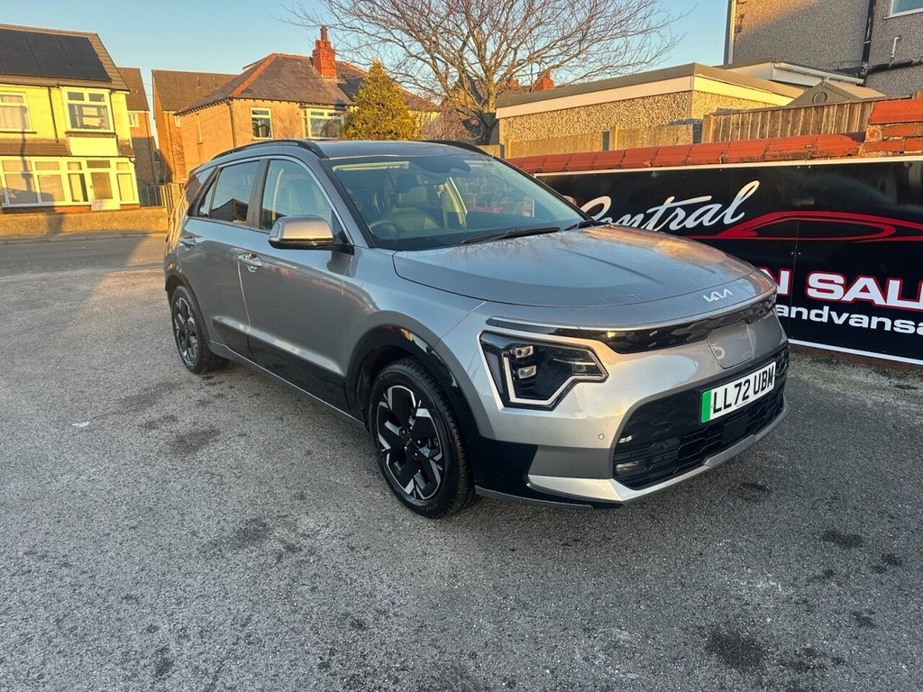 Used Kia Niro 2022 for sale - 77086595: Photo 6