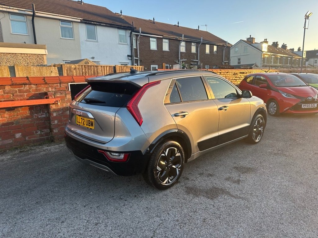 Used Kia Niro 2022 for sale - 77086595: Photo 7