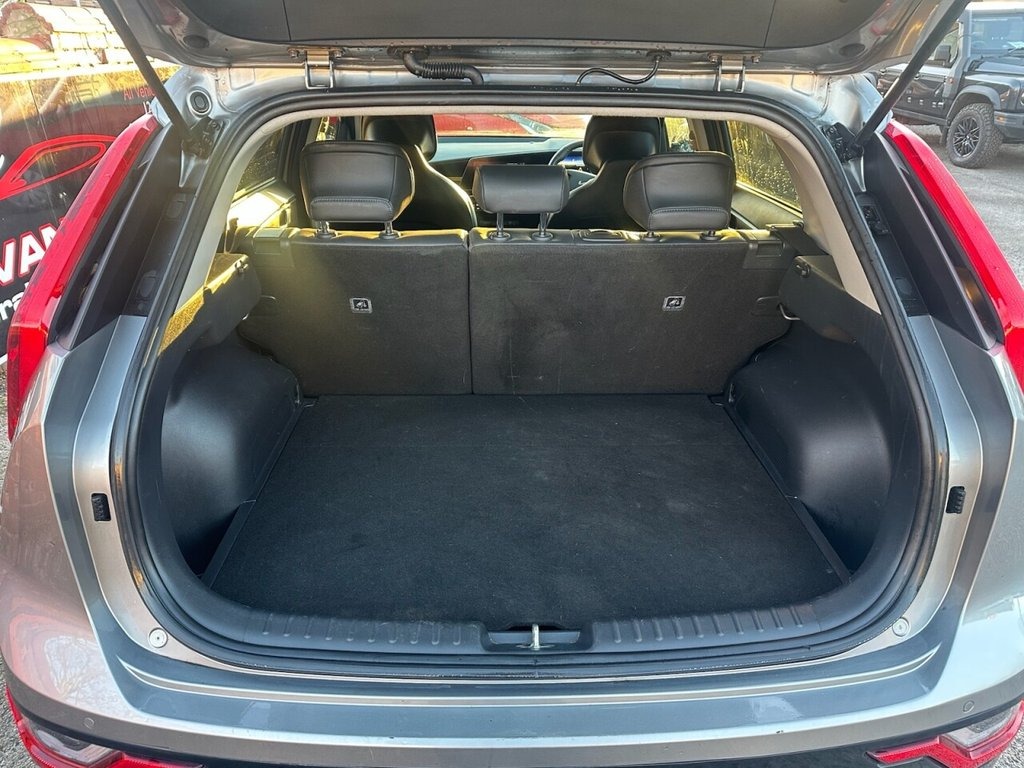 Used Kia Niro 2022 for sale - 77086595: Photo 8