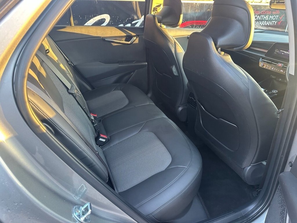 Used Kia Niro 2022 for sale - 77086595: Photo 9