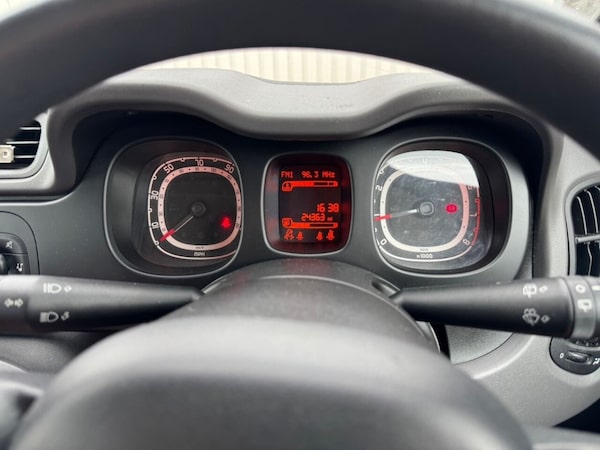Used Fiat Panda 2012 for sale - 75515866: Photo 13