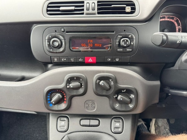 Used Fiat Panda 2012 for sale - 75515866: Photo 14