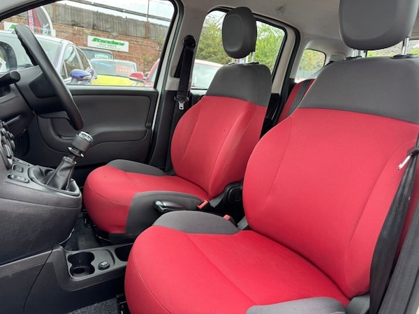 Used Fiat Panda 2012 for sale - 75515866: Photo 7