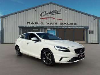 2019 (68) - 2.0 T2 GPF R-Design Nav Plus Hatchback 5dr Petrol Manual Euro 6 (s/s) (122