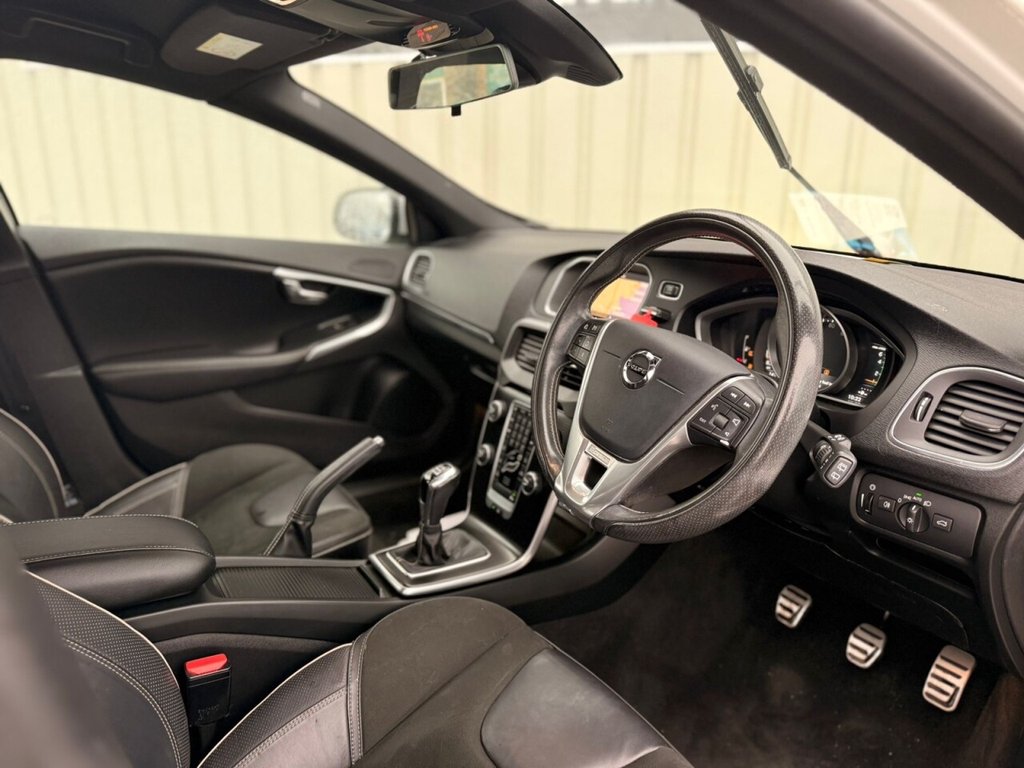 Used Volvo V40 2019 for sale - 74784625: Photo 30