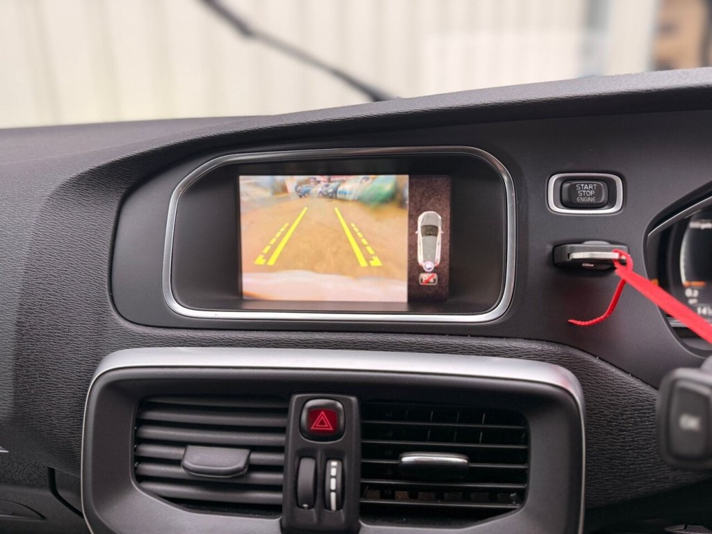 Used Volvo V40 2019 for sale - 74784625: Photo 33