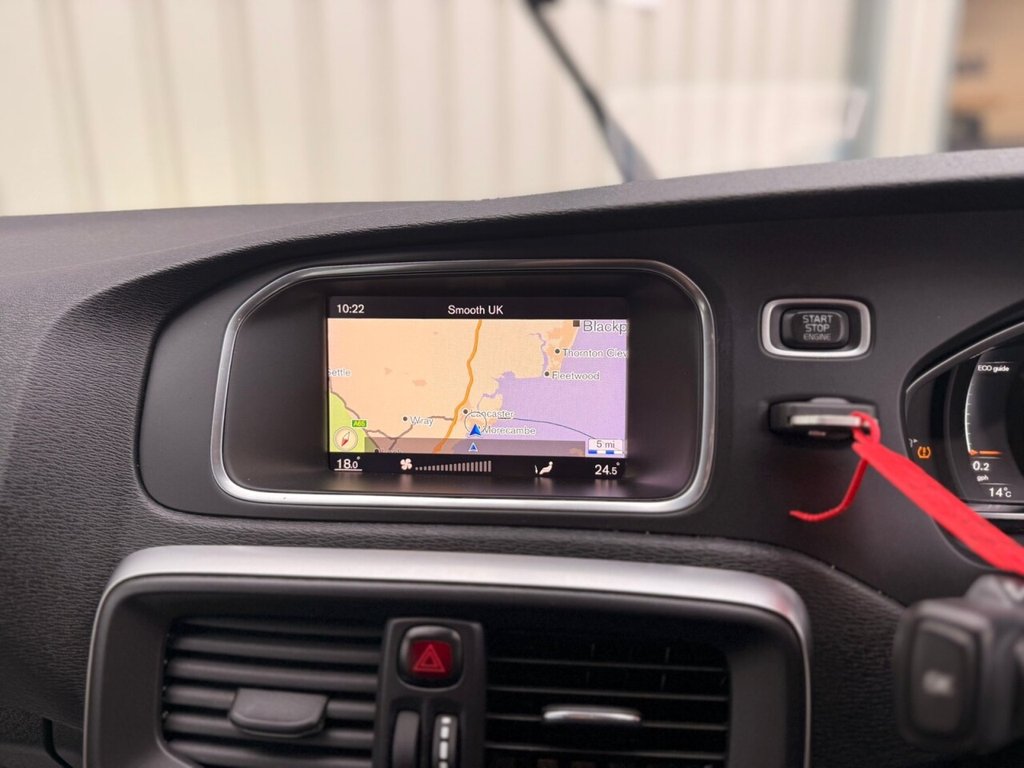 Used Volvo V40 2019 for sale - 74784625: Photo 34