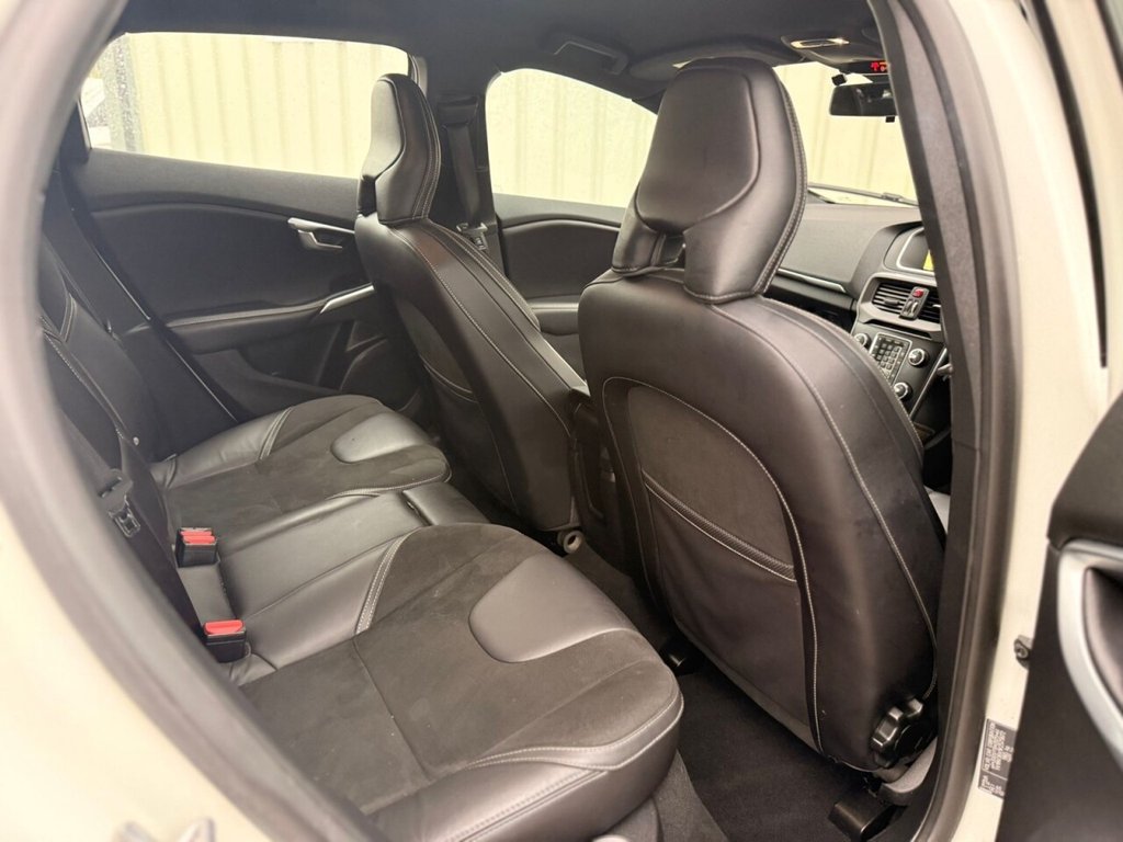 Used Volvo V40 2019 for sale - 74784625: Photo 43