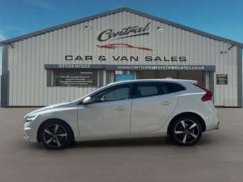 Used Volvo V40 2019 for sale - 74784625: Photo