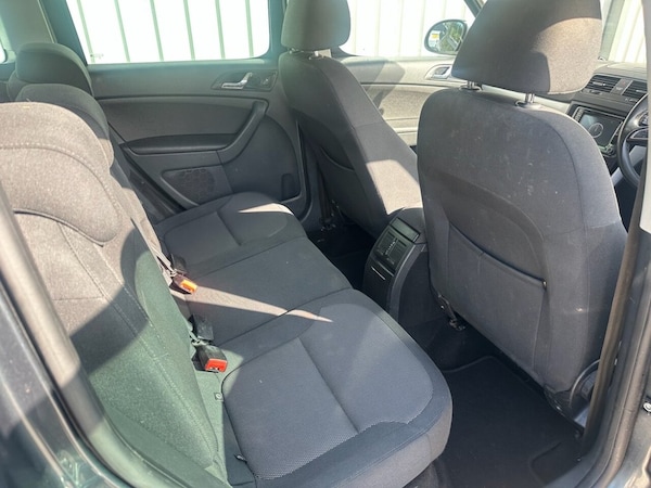 Used Skoda Yeti 2015 for sale - 75086628: Photo 19