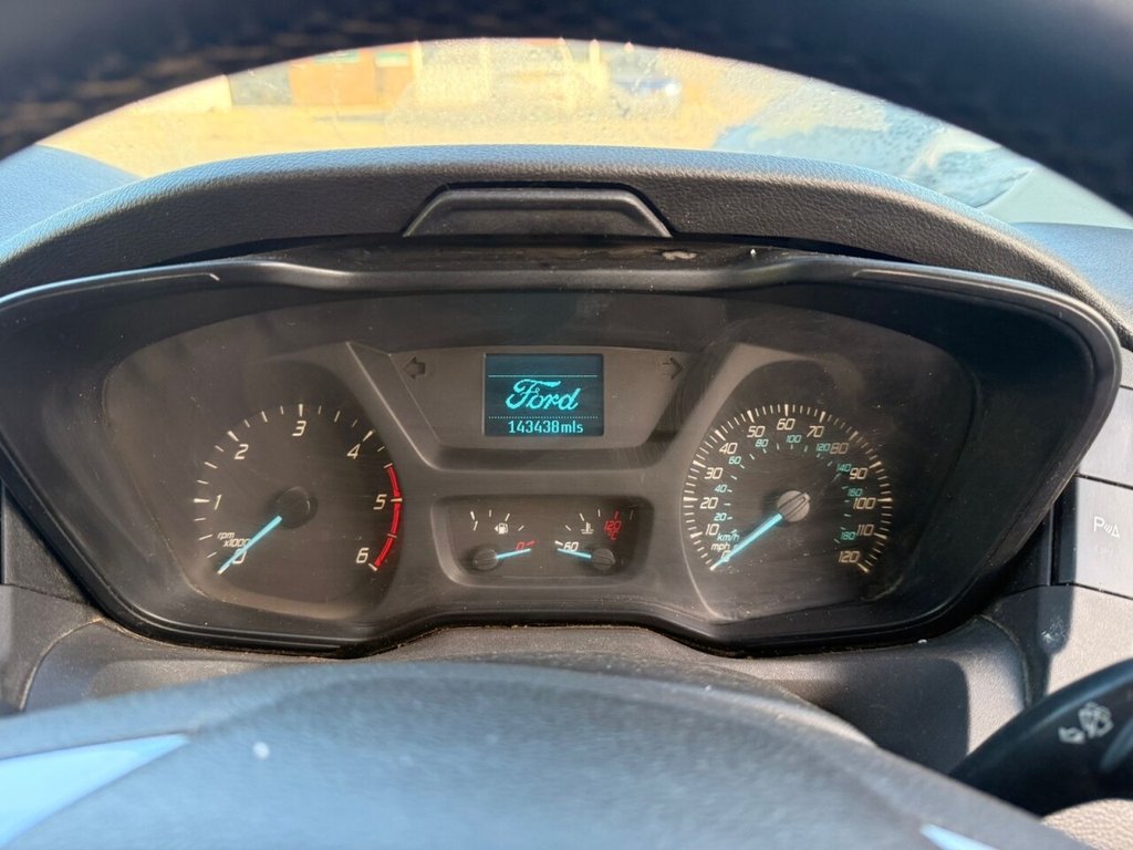Used Ford Transit 2018 for sale - 76345608: Photo 13