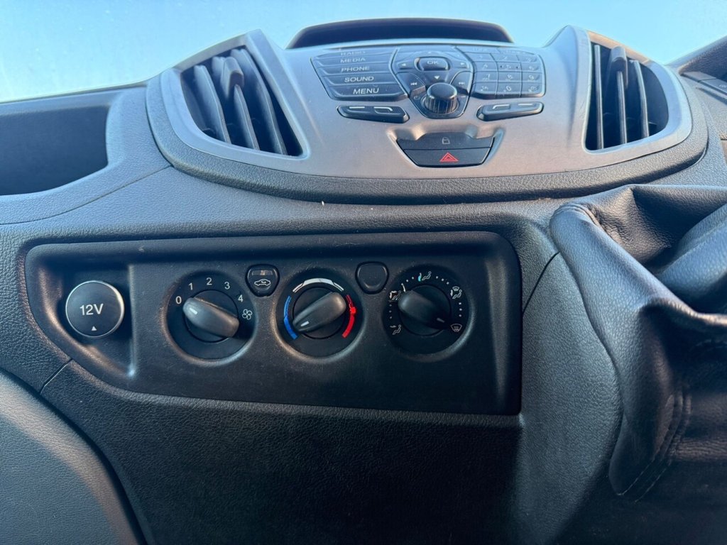 Used Ford Transit 2018 for sale - 76345608: Photo 14