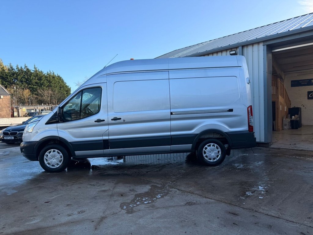 Used Ford Transit 2018 for sale - 76345608: Photo 6