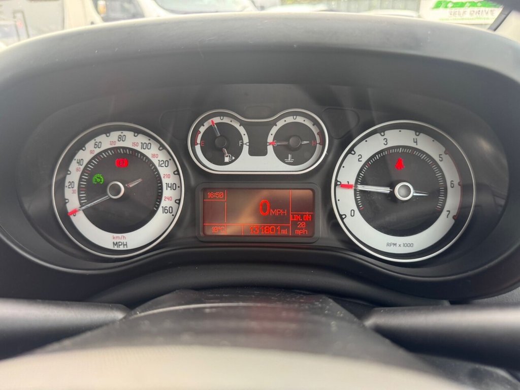 Vehicle 25