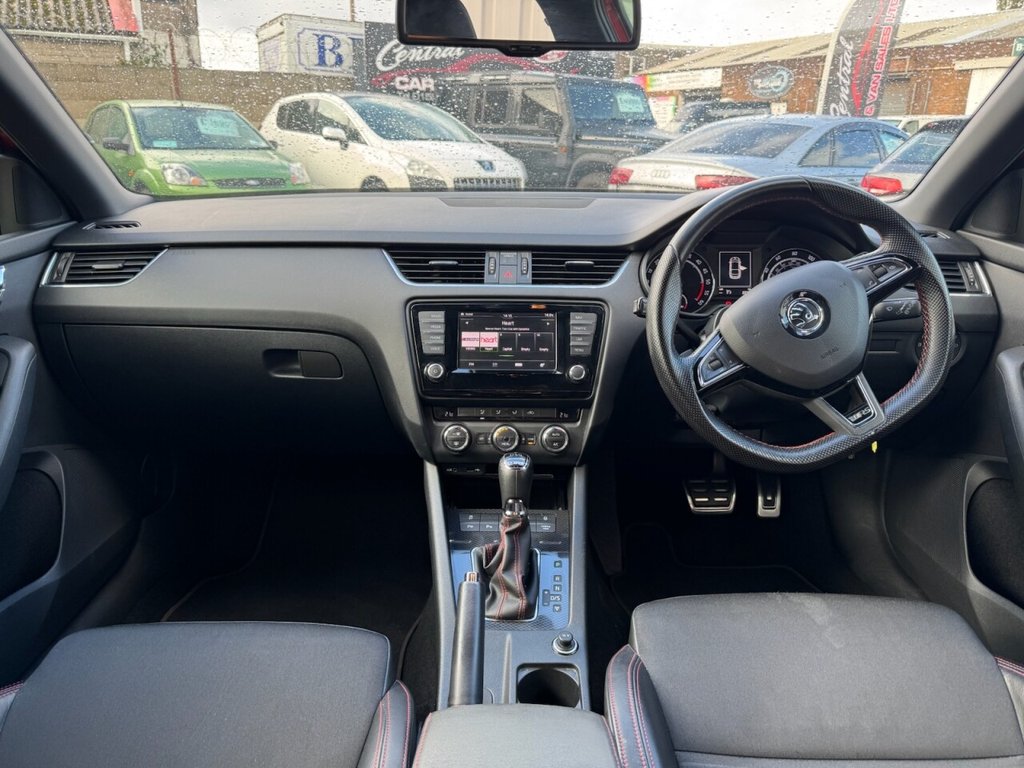 Used Skoda Octavia 2016 for sale - 76118766: Photo 10