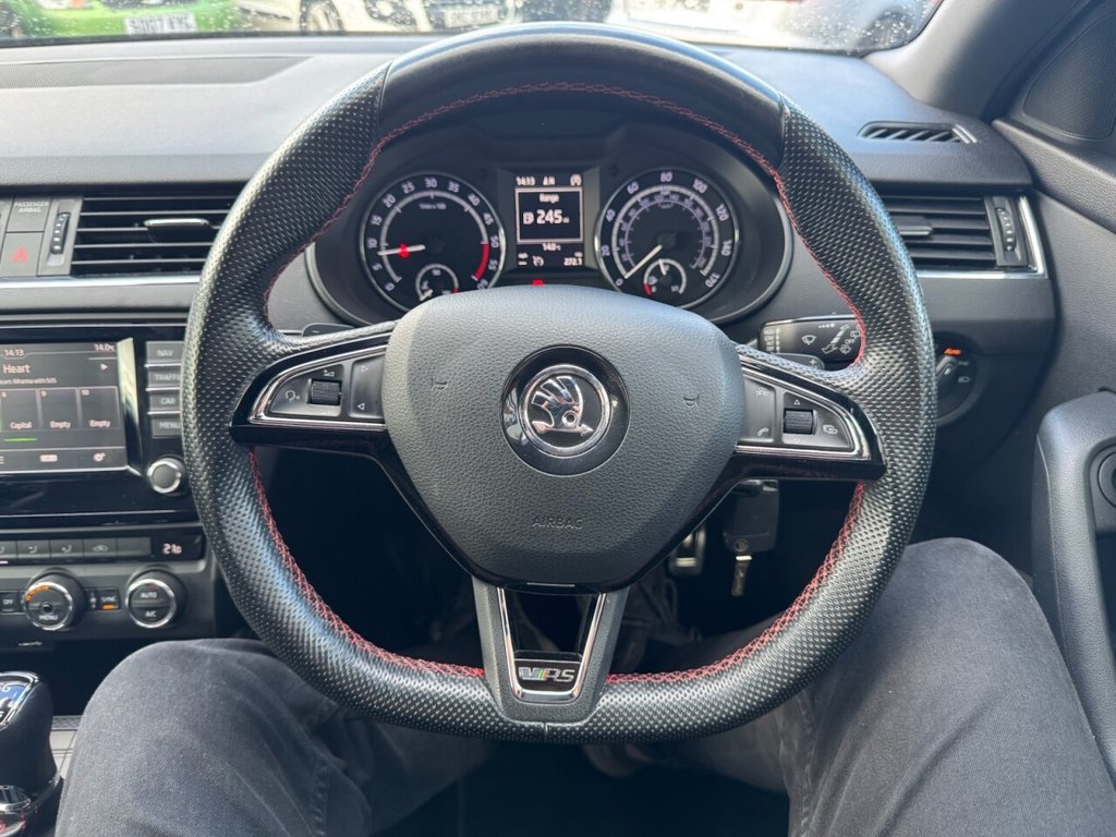 Used Skoda Octavia 2016 for sale - 76118766: Photo 11