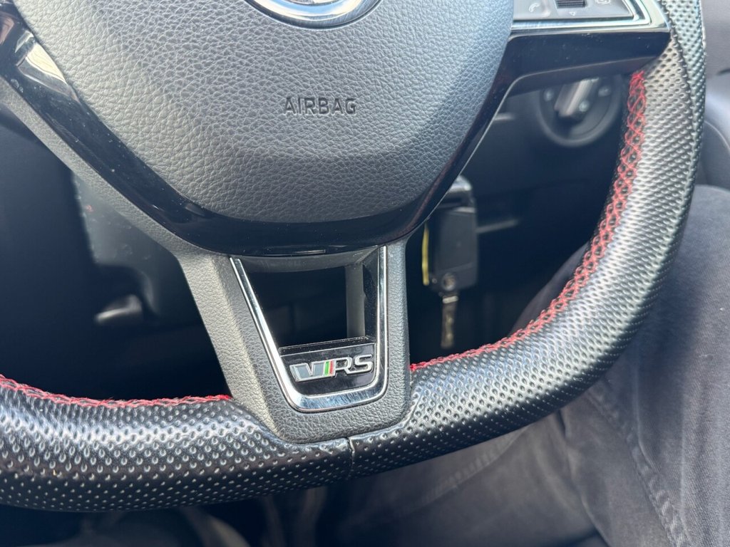 Used Skoda Octavia 2016 for sale - 76118766: Photo 12