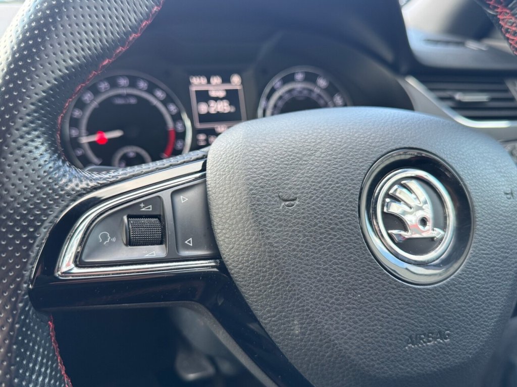 Used Skoda Octavia 2016 for sale - 76118766: Photo 13