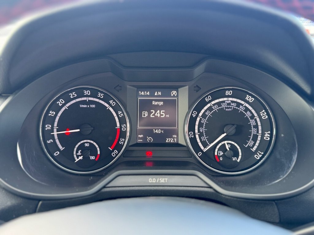 Used Skoda Octavia 2016 for sale - 76118766: Photo 14