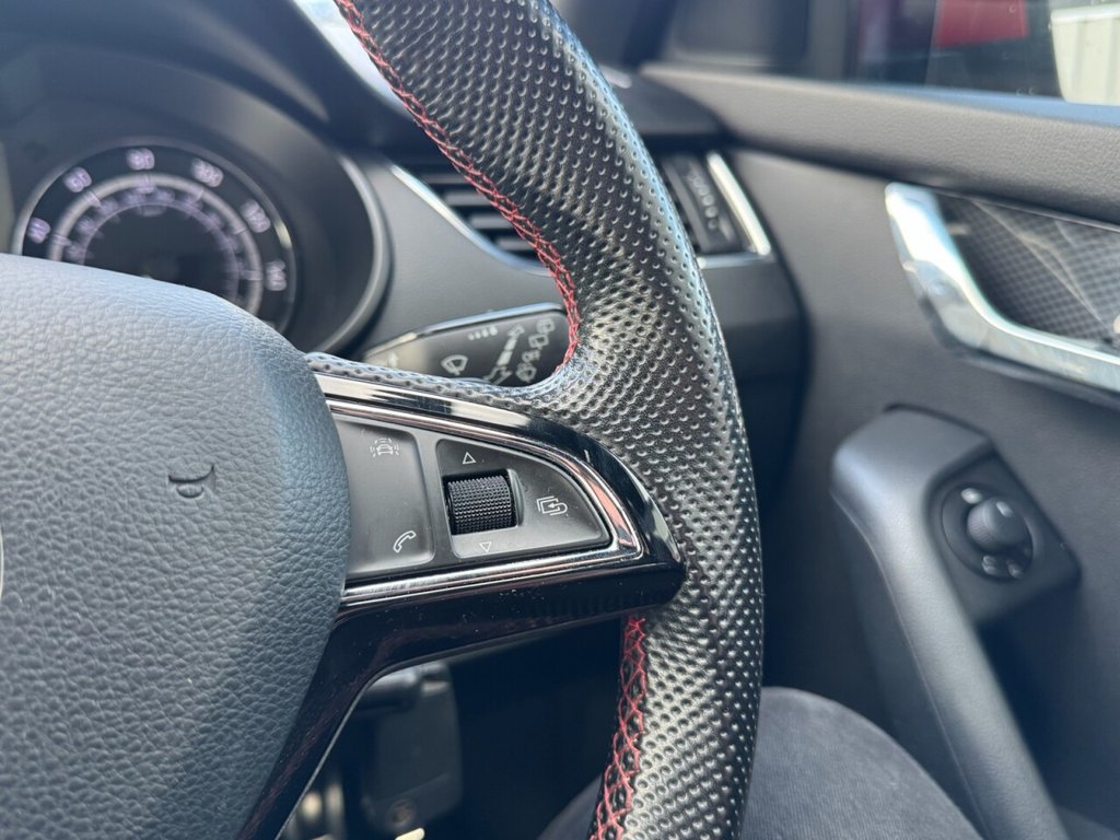 Used Skoda Octavia 2016 for sale - 76118766: Photo 15