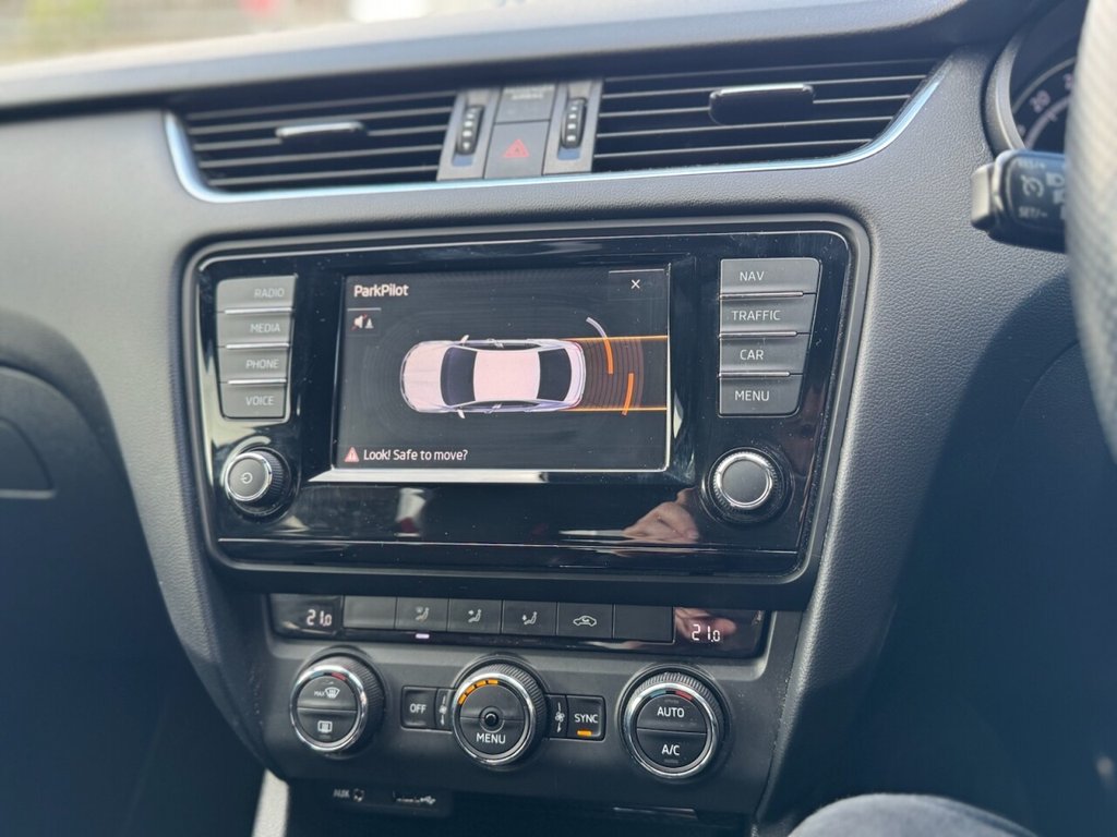 Used Skoda Octavia 2016 for sale - 76118766: Photo 17