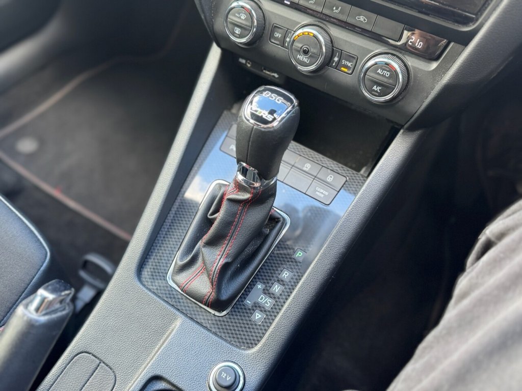 Used Skoda Octavia 2016 for sale - 76118766: Photo 19