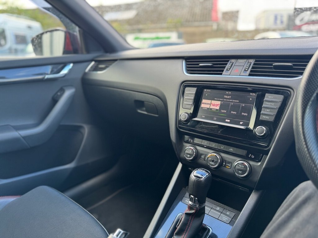 Used Skoda Octavia 2016 for sale - 76118766: Photo 20