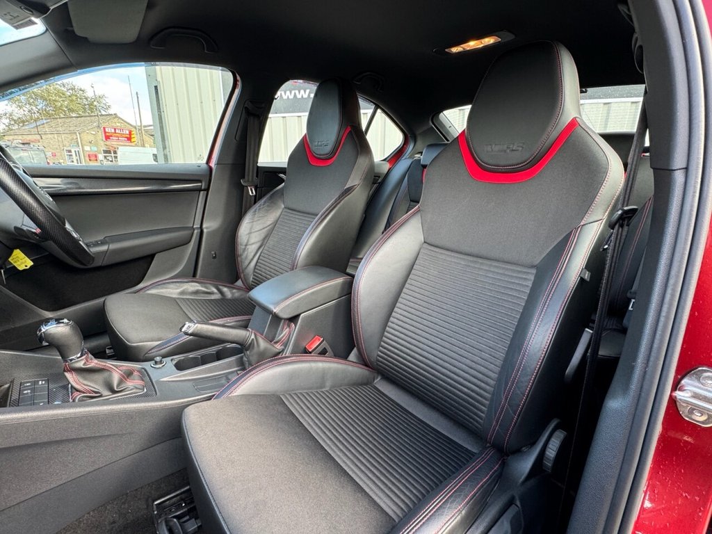 Used Skoda Octavia 2016 for sale - 76118766: Photo 22