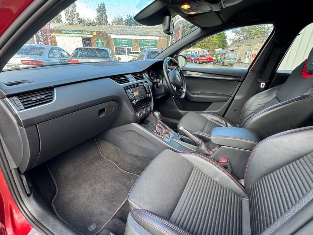 Used Skoda Octavia 2016 for sale - 76118766: Photo 23