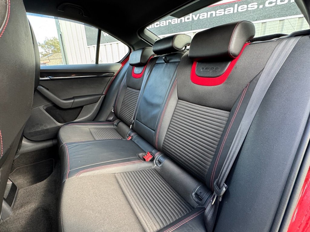 Used Skoda Octavia 2016 for sale - 76118766: Photo 24