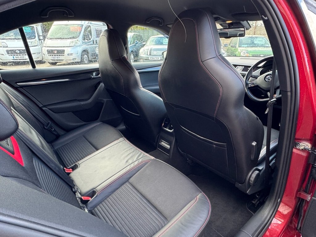 Used Skoda Octavia 2016 for sale - 76118766: Photo 25