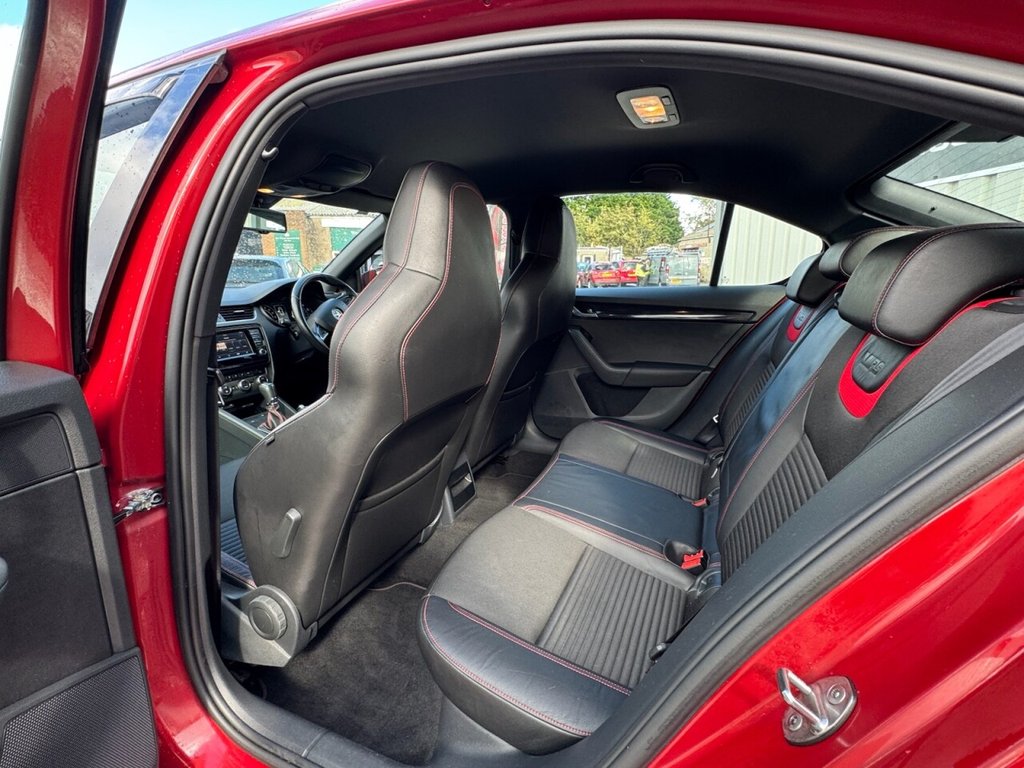 Used Skoda Octavia 2016 for sale - 76118766: Photo 26