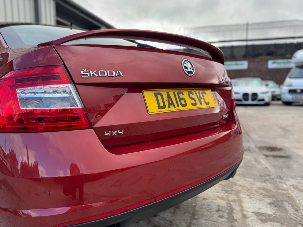 Used Skoda Octavia 2016 for sale - 76118766: Photo 29
