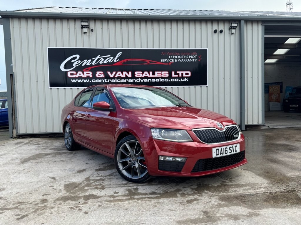 Used Skoda Octavia 2016 for sale - 76118766: Photo 3