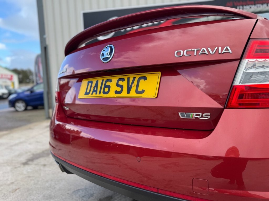 Used Skoda Octavia 2016 for sale - 76118766: Photo 30