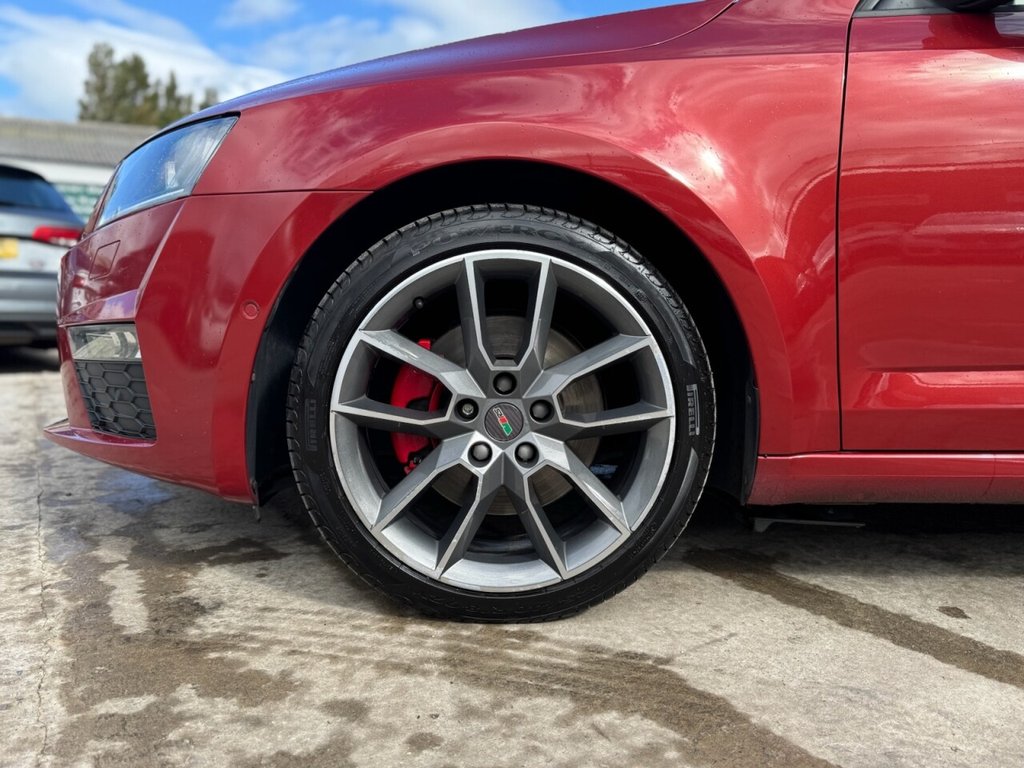 Used Skoda Octavia 2016 for sale - 76118766: Photo 31