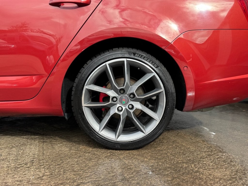 Used Skoda Octavia 2016 for sale - 76118766: Photo 32