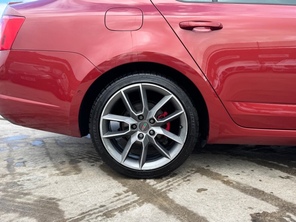 Used Skoda Octavia 2016 for sale - 76118766: Photo 33