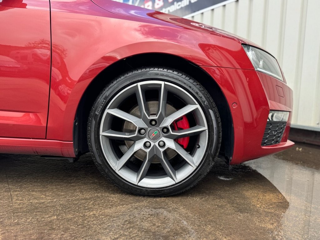 Used Skoda Octavia 2016 for sale - 76118766: Photo 34