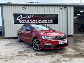 Used Skoda Octavia 2016 for sale - 76118766: Photo 3